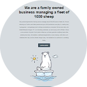 Personalise your message - Colour